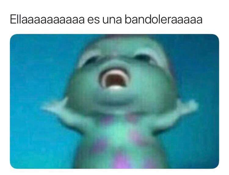 itza_rocha's tweet photo. Me dijo q estaba solteraaaa pero resulta ser q en su casa la esperaaan🎶🎶🎶💃💃💃 #MeDescontrolo 🤣 https://t.co/MBmstDA4Mn