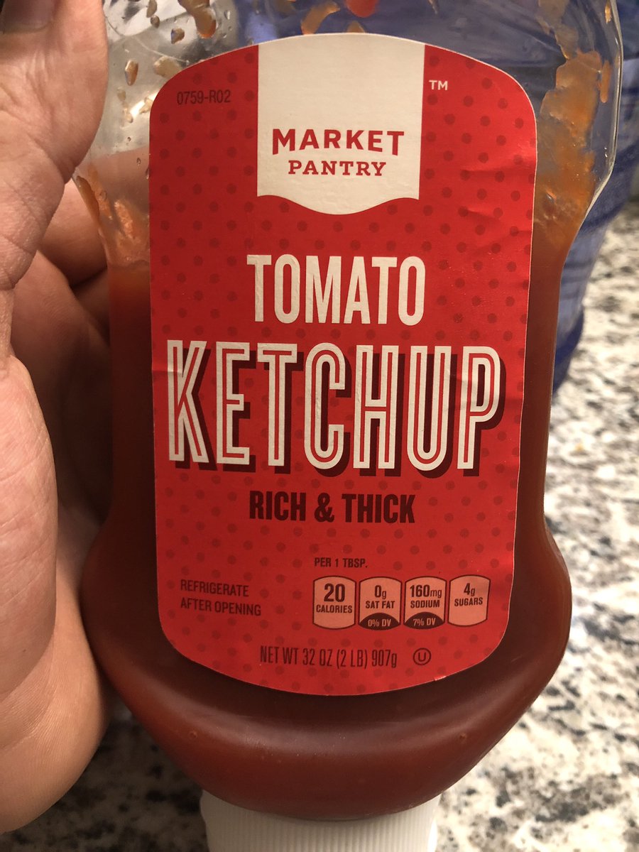 Charlie_B_OKC's tweet photo. I like my women the way I like my ketchup... https://t.co/lgFHSi7xFJ