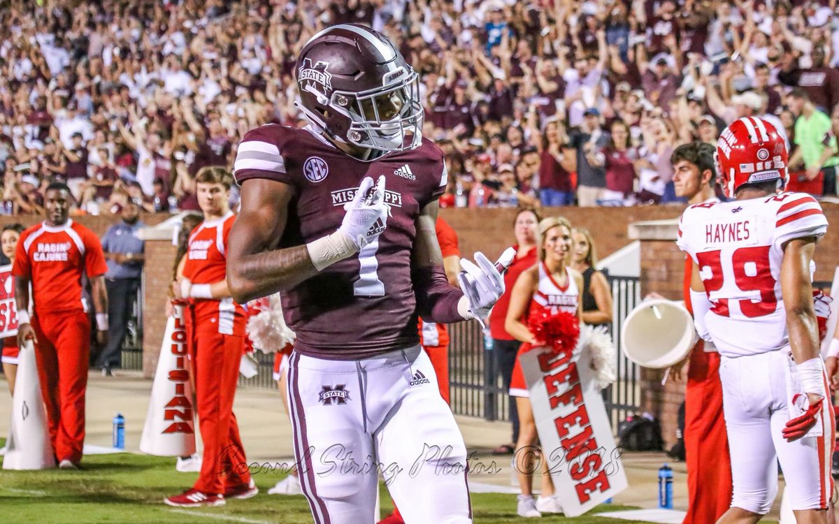 Chauncey Rivers (Rivers_cinco) Twitter