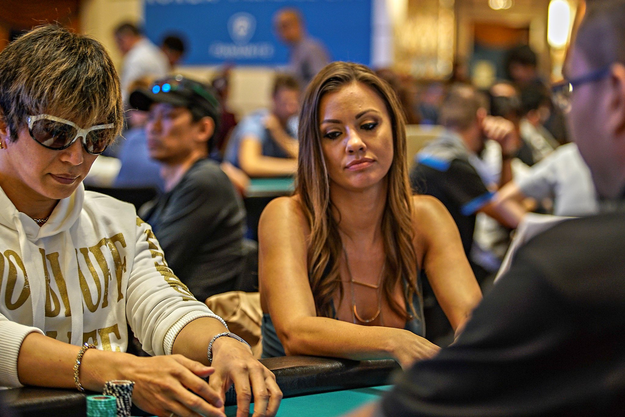 World Poker Tour Cast And Crew World Poker Tour Cast And Crew