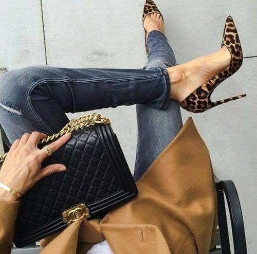 asesoranding's tweet photo. #inspiracion 💣
Se viene con todo el #animalprint 🔝🔝
Lo usan?? Una buena idea sino te gusta demasiado, es incorporarlo como un accesorio. Que opinas?? 🤙
#accesorios #animalprint #outfits #inspiracion #moda #fashion #asestips #tuasesora #tendencias https://t.co/dOLaRs8s6e