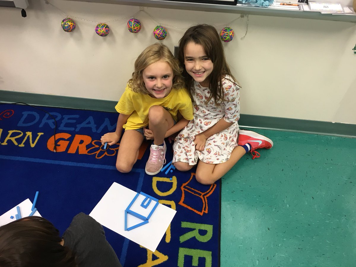 2ndgradesliders's tweet photo. Some snapshots from this week’s math workshop! The class seems to be enjoying all the fun activities so far😊@CReillyRTG @TuckahoeSchool https://t.co/90pnejQFUi