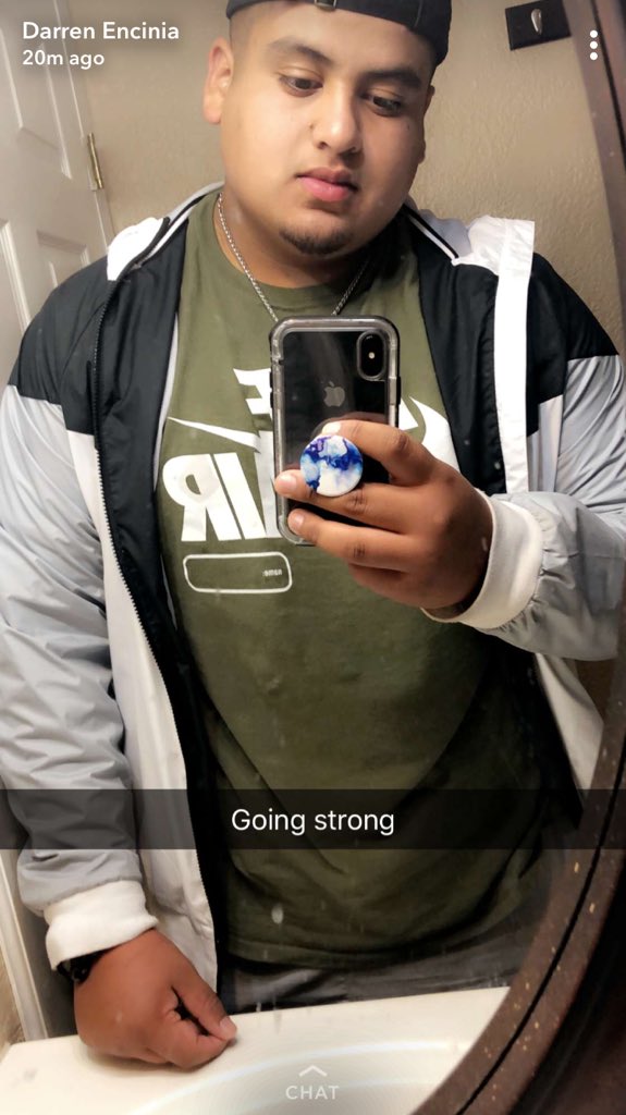 Happy birthday to this big boy  keep going strong  