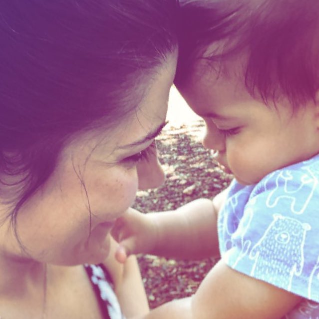 lemoniqu's tweet photo. #MomLife https://t.co/nxVvAR6nrz