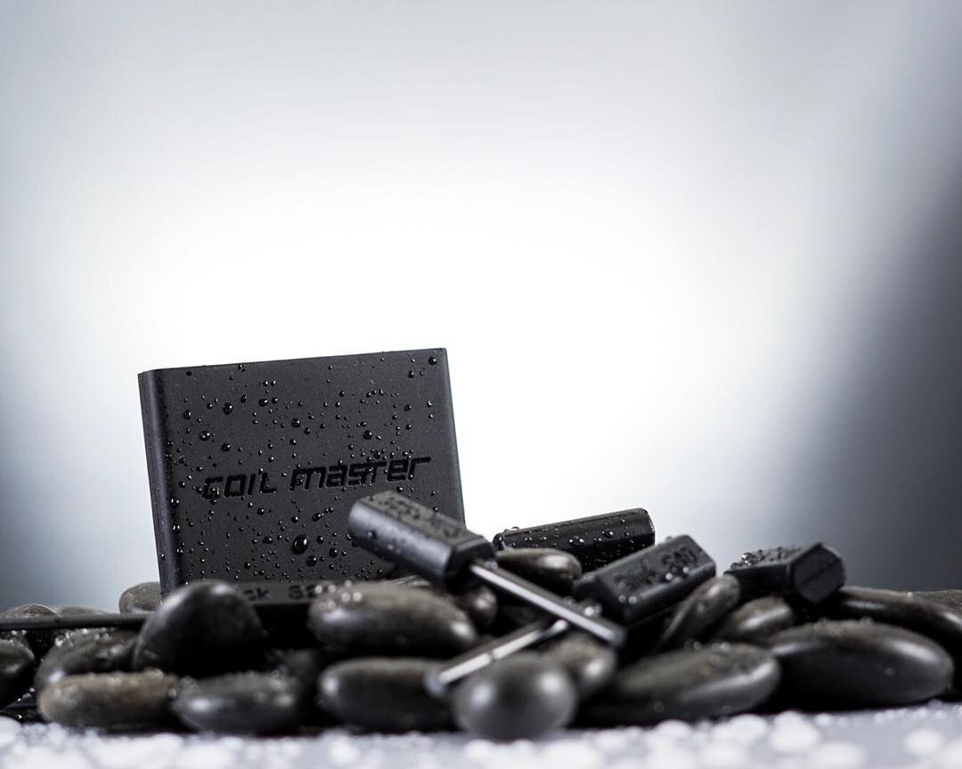 coilmasternet's tweet photo. #CoilMaster #CeramicSticks are perfect for tweaking and dry firing your builds when installing them.π
Definitely a must for all #coilbuilders!β
π·: 931vaper_
https://t.co/8jAvURONNG
#vape #coilbuild #vaping #ecigs #vapers #vapefun #vapeon https://t.co/f39NZCTAgA