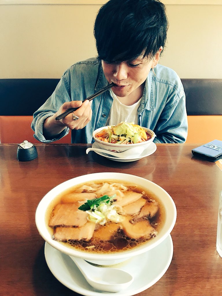うっちー tweet media
