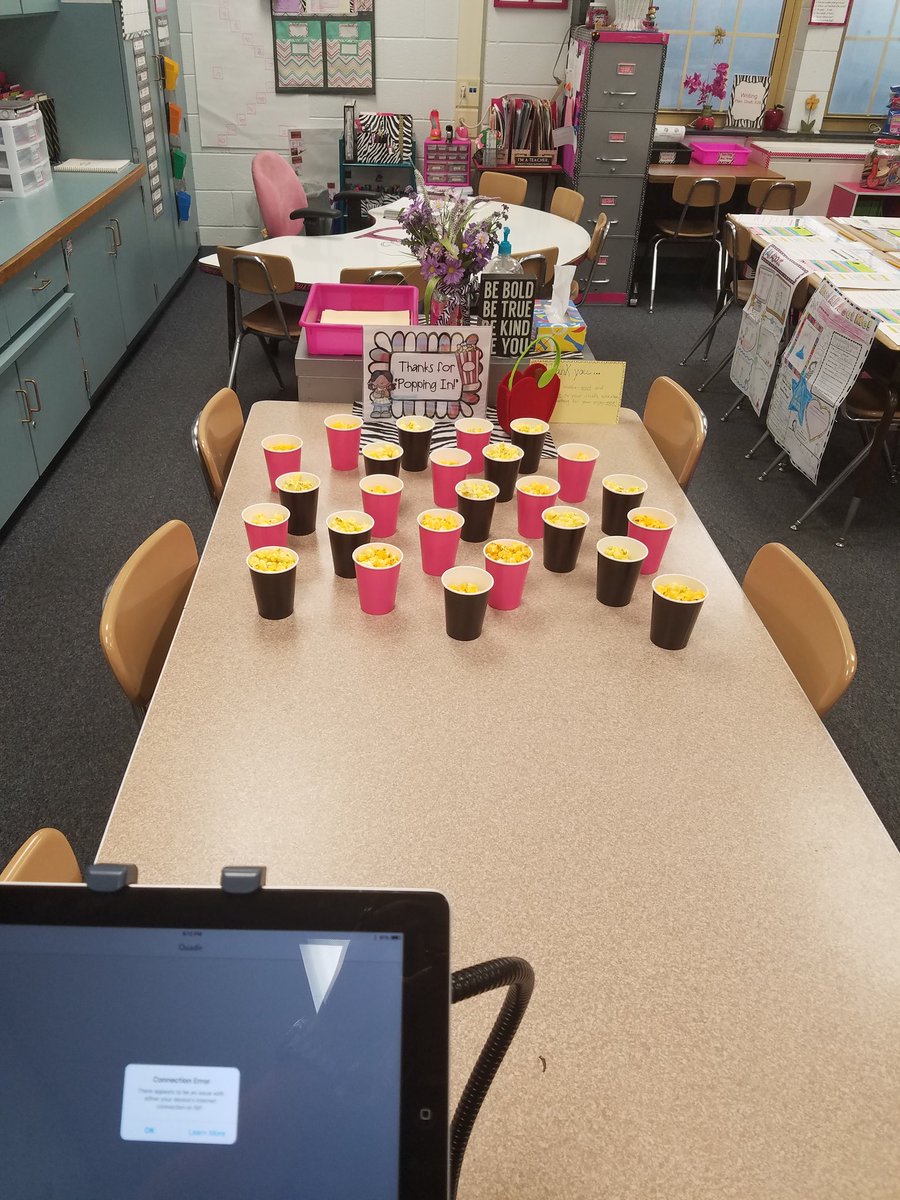 Kristen Duffy tweet media