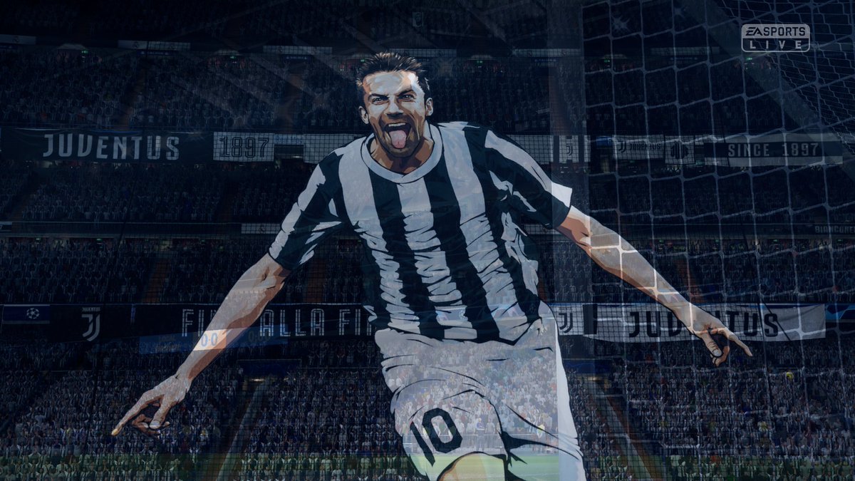 mikeperdomo's tweet image. nueva imagen de fondo  #FIFA19Demo #XboxShare