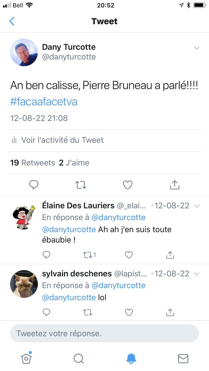 Dany Turcotte tweet media