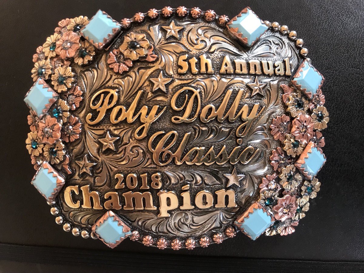 Cal Poly Rodeo tweet media
