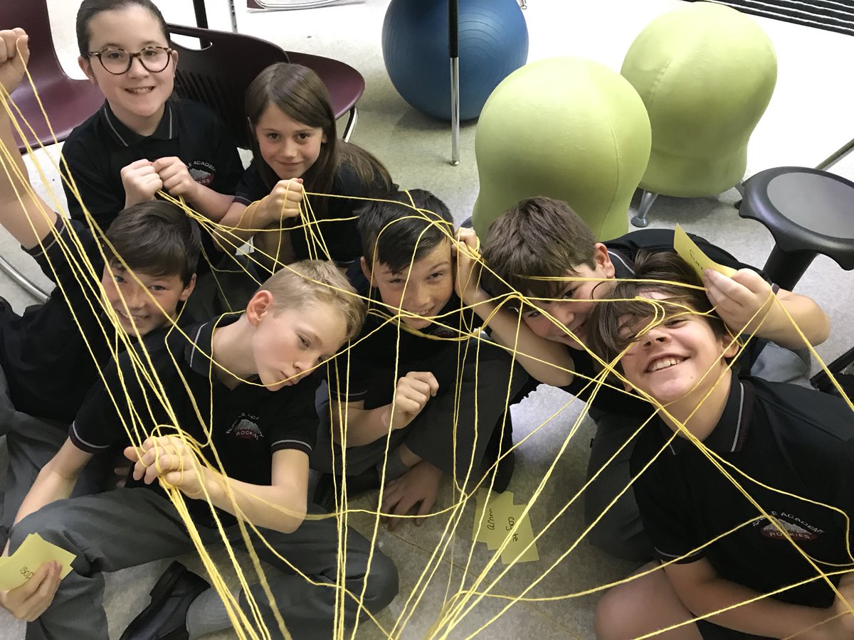 Food webs #foodwebs #connected #science #treesandforest #grade6 #wearerundle