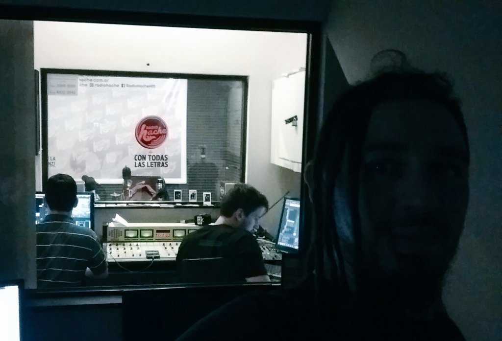 MauriElbueno's tweet photo. #Aire
@toprnkradio #TopRankin
#RadioReggaeLibre
- Dale Play: https://t.co/3BpqZzGiQz https://t.co/FsgIcFCAF9