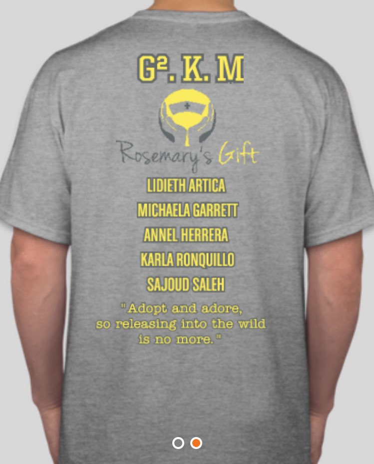 _Snail_Samurais's tweet image. READY TO ORDER 🐌. We got our team shirt done and now, we just need sizes ! 
@MrsGraziosi @projectres 
 #projectreservoir #teamshirts #logo #sponsers #snailsamurais #shirt #snails #samurais