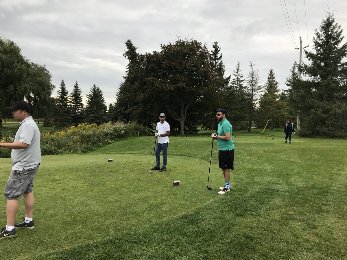 HRsuccess101's tweet photo. Team building at its finest today... and supporting a good cause while doing it! @Ceridian  @CeridianCares https://t.co/bZTdnD2KW7