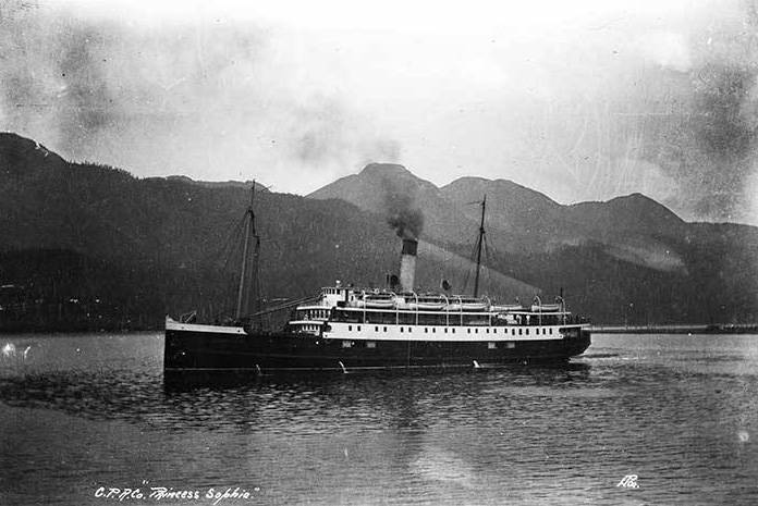 capweekly's tweet photo. CCW News Briefs: SHI sponsors series, Coastal CODE, Museum Day, Princess Sophia author talk https://t.co/n3DdICsRMN https://t.co/hBaIcWcfwg