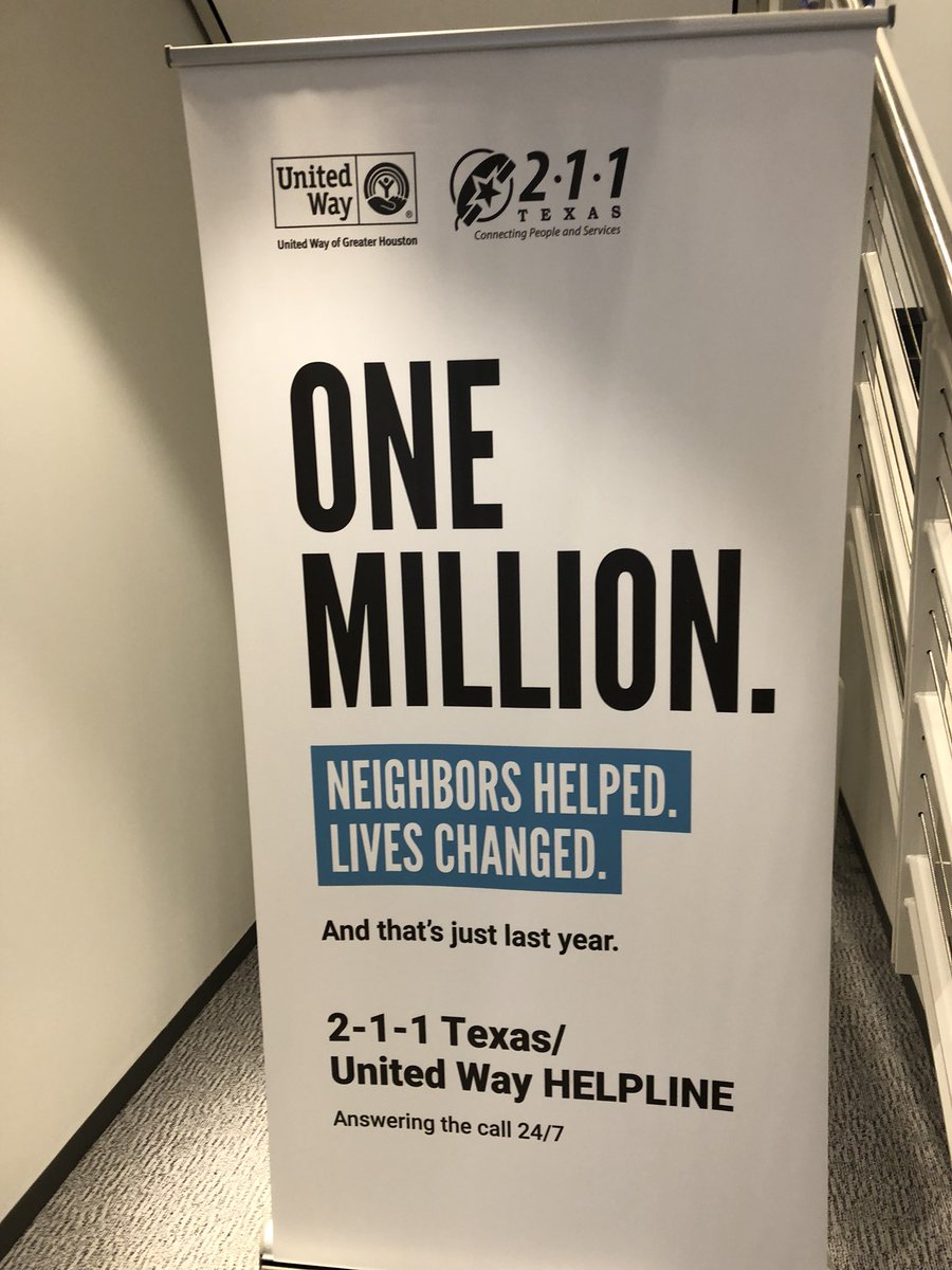 UnitedWayHouston (@HouUnitedWay) | Twitter