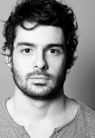 Silvanuzza37's tweet photo. Hoy hago #MomentoBaba con Nico Romero (Pablo Santos en Las chicas del cable) https://t.co/tKx6sblmBX