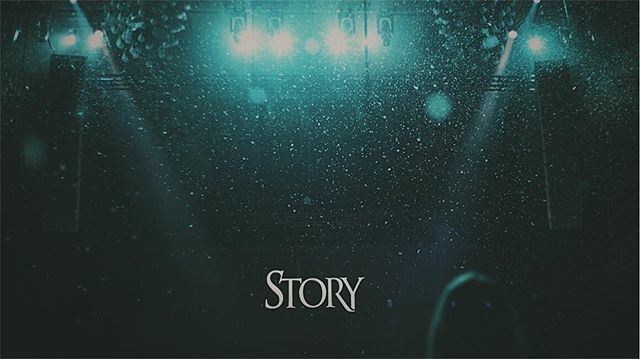 Day 2 @ #story2018 .
.
.
#wonder #creative #creativity #storyconference #nashville #tennessee #storytelling ift.tt/2Nwo3Zf