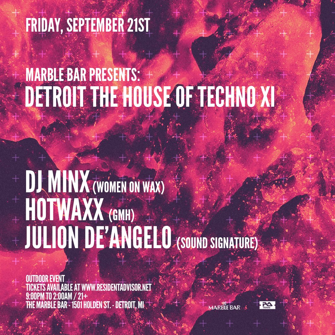 Marble Bar (marbledetroit) Twitter