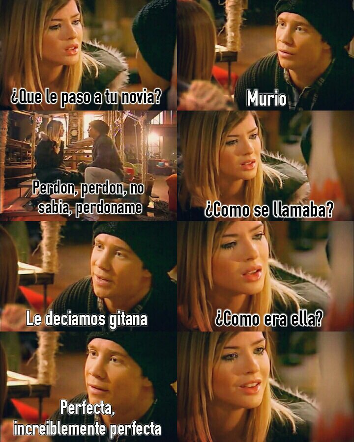 AlexaLI16's tweet photo. Lloré mares con estas dos escenas. #Tachmin por siempre y para siempre. #CasiAngeles4 https://t.co/4uEceG2HJd