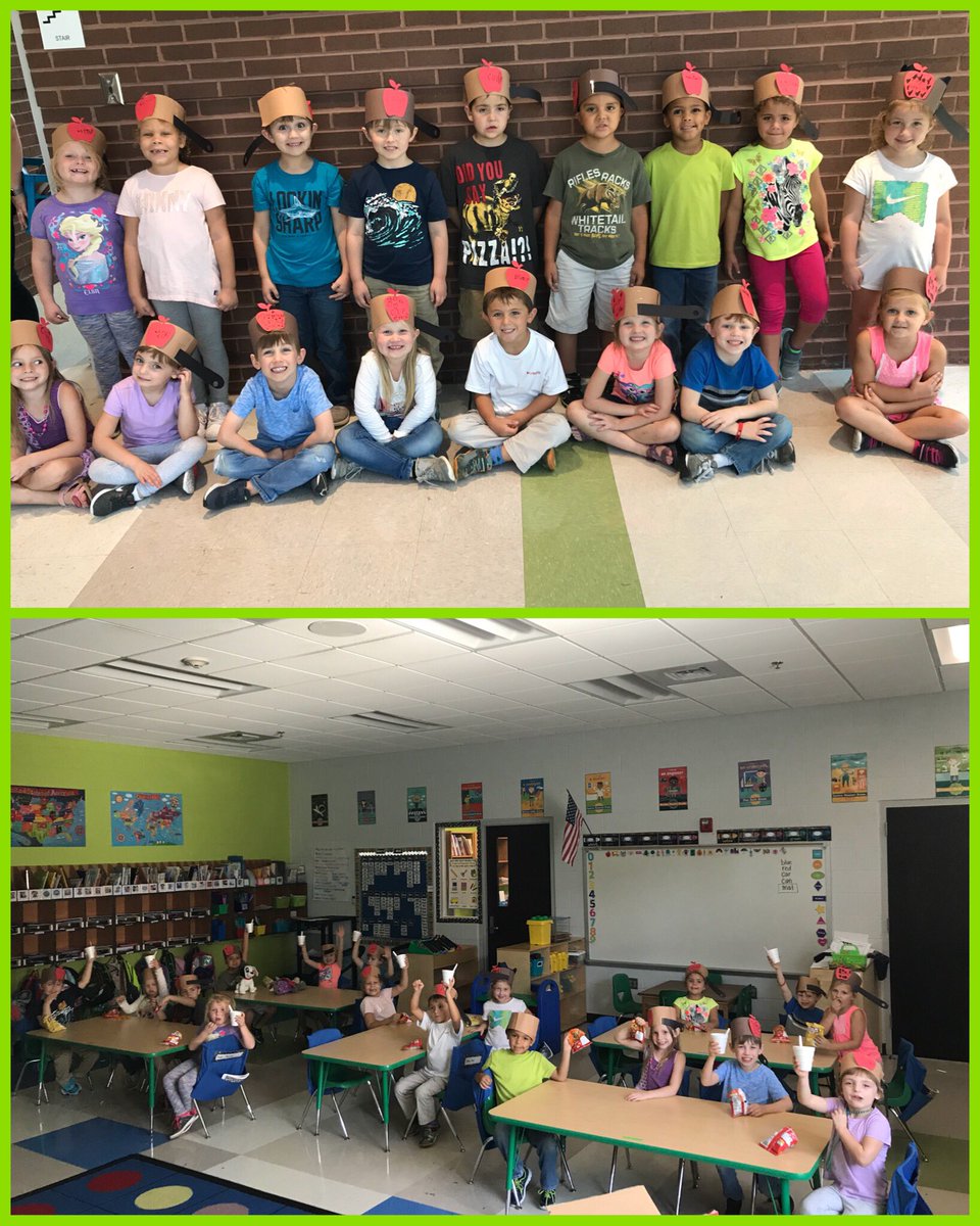psesmrspaige's tweet image. The apples of my eye 🍎 Apple Day was a wonderful experience for these #PSESPups !#JohnnyAppleseed #HomemadeAppleSauce