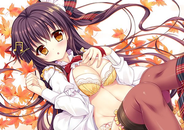 有末つかさ 秋の足音 有末つかさ 秋の足音