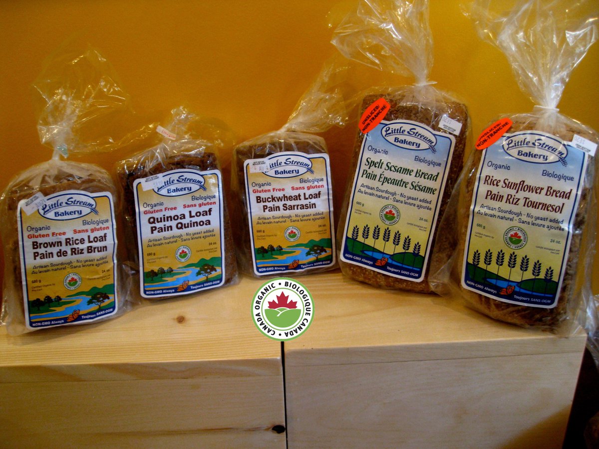 lilstreambakery's tweet photo. Saturday Sept 22nd we will be at the Organic Garage Organic Week celebrations in Oakville and Bathurst. https://t.co/frVv2Ik7qr
