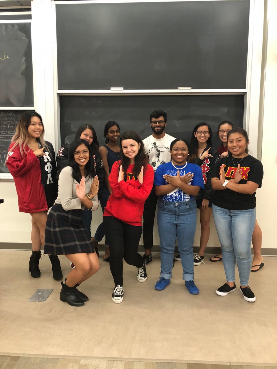 LPC_Epsilon's tweet photo. Thank you to everyone for coming out tonight! Special thanks to our cosponsors! @sigmapi_zetas @au_kappas @au.sasa_ https://t.co/cyOwUlhQN2