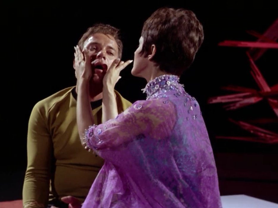 weaponizeme's tweet photo. Gather round children and warm your hands around the garbage fire that is the newest episode of @00mehgeneration! Available wherever you get your podcasts.
 https://t.co/dKaMNhs8AP
#newepisode #podcast #themehgeneration #startrek #theempath #secretweaponproductions #kirk #spock https://t.co/R65ctexZdQ