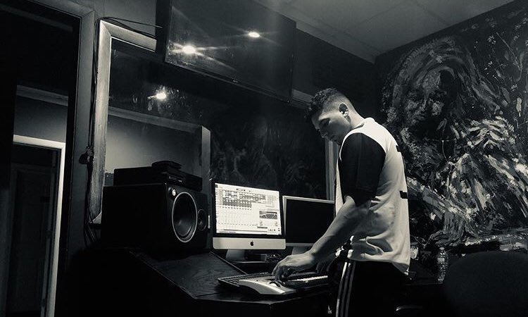 RomeForest's tweet photo. Project mode https://t.co/JdkM4sqaVi