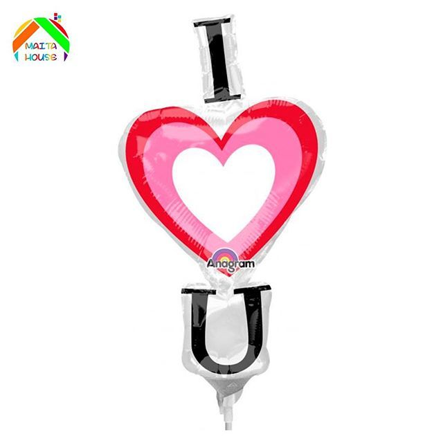 MaitaHouse's tweet photo. 🎈 I HEART U 14 PULGADAS ANAGRAM ⠀
⠀
👉 @MaitaHouse todo en Balloons &amp; Accesorios⠀⠀
⠀⠀
#MaitaHouse #Globos #Venta #Accesorios #Panamá #507 #PTY #Qualatex #Halloween #Sempertex #Anagram #GlobosPanama https://t.co/XVoNhVG37r https://t.co/kfzWZxanSN