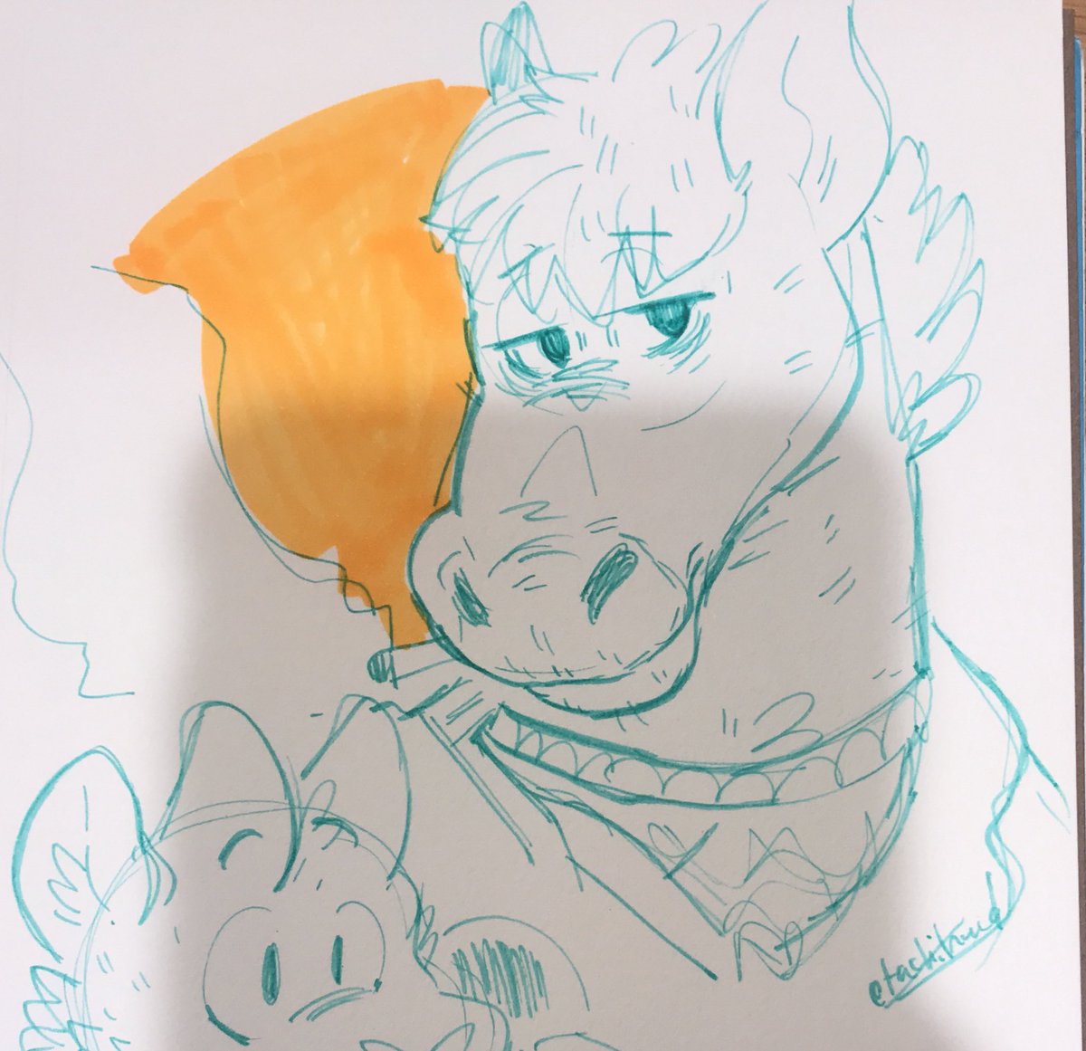 Carrington Boyd ( ᴥ Ʋ) on Twitter "You’re a bad friend, Bojack 