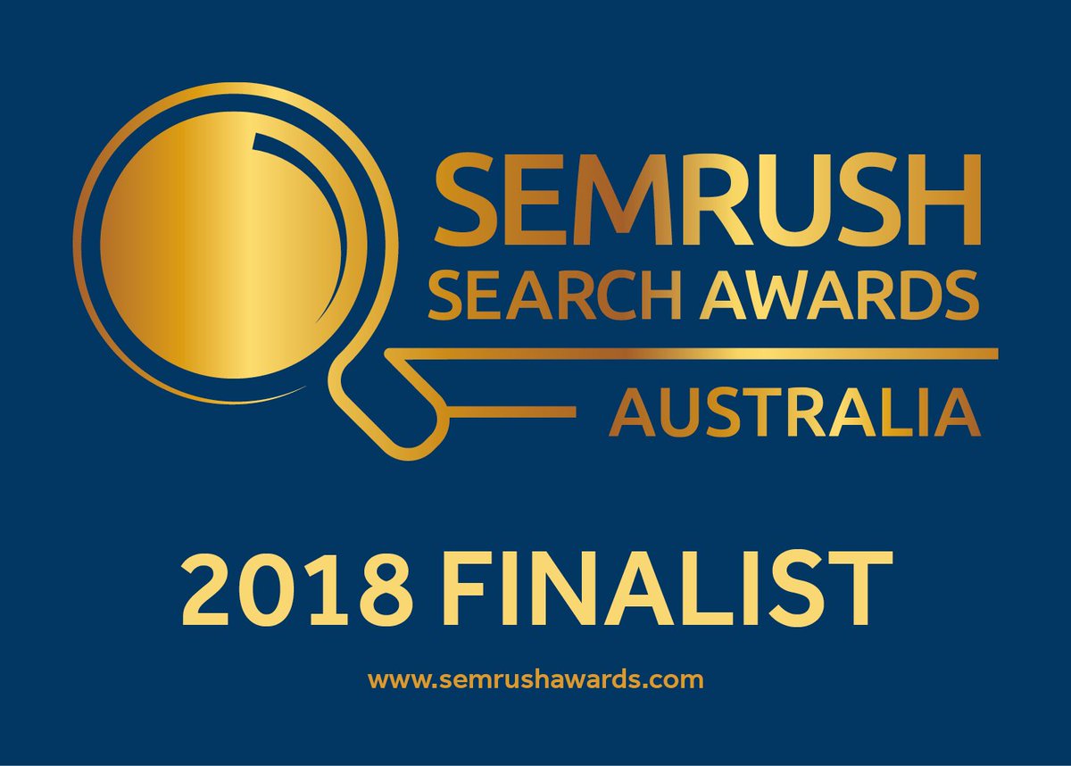 30_acres's tweet photo. We're totally stoked to have been shortlisted for not just 1, but 3 awards in the @semrush AU Search Awards! 'Best SEO Campaign', 'Online Presence Breakthrough', and 'Best Use of Data in a Search Campaign' 😁
https://t.co/jOesaId6RA https://t.co/f8r40MbRdn