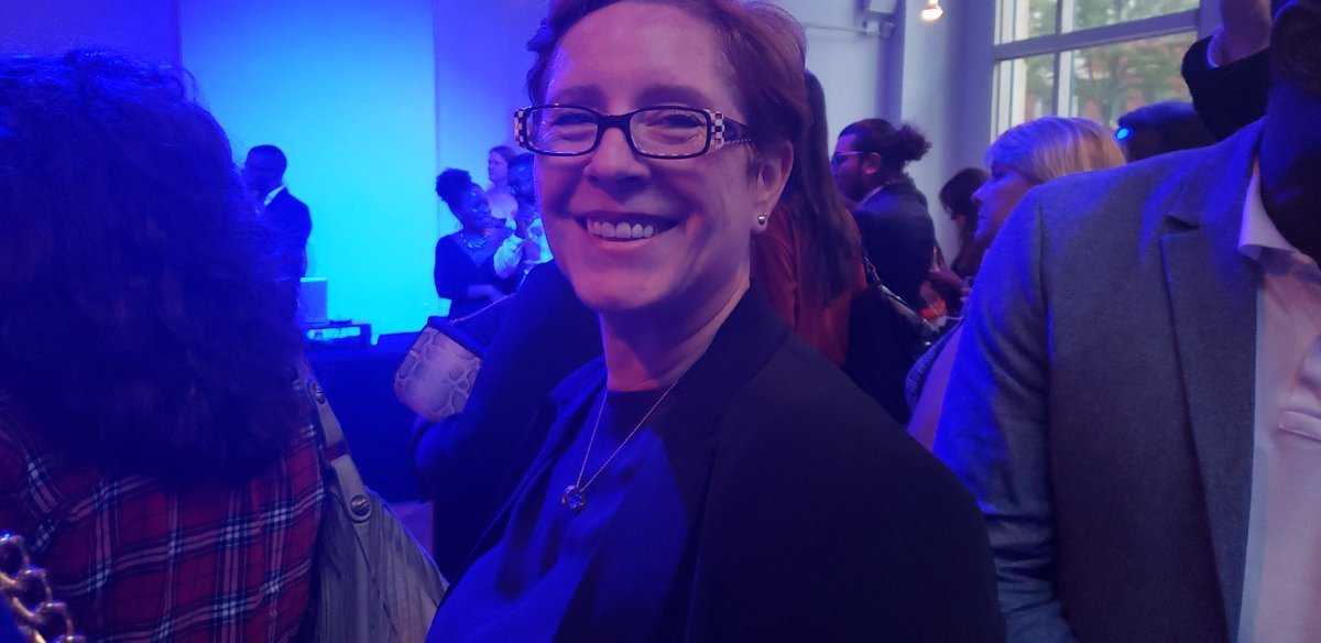 DialloHRBC's tweet photo. Ouverture du #gala de la première édition du #PrixInspirationON de @Passerelle_IDE @TAABCleaning https://t.co/NueO40BMgG