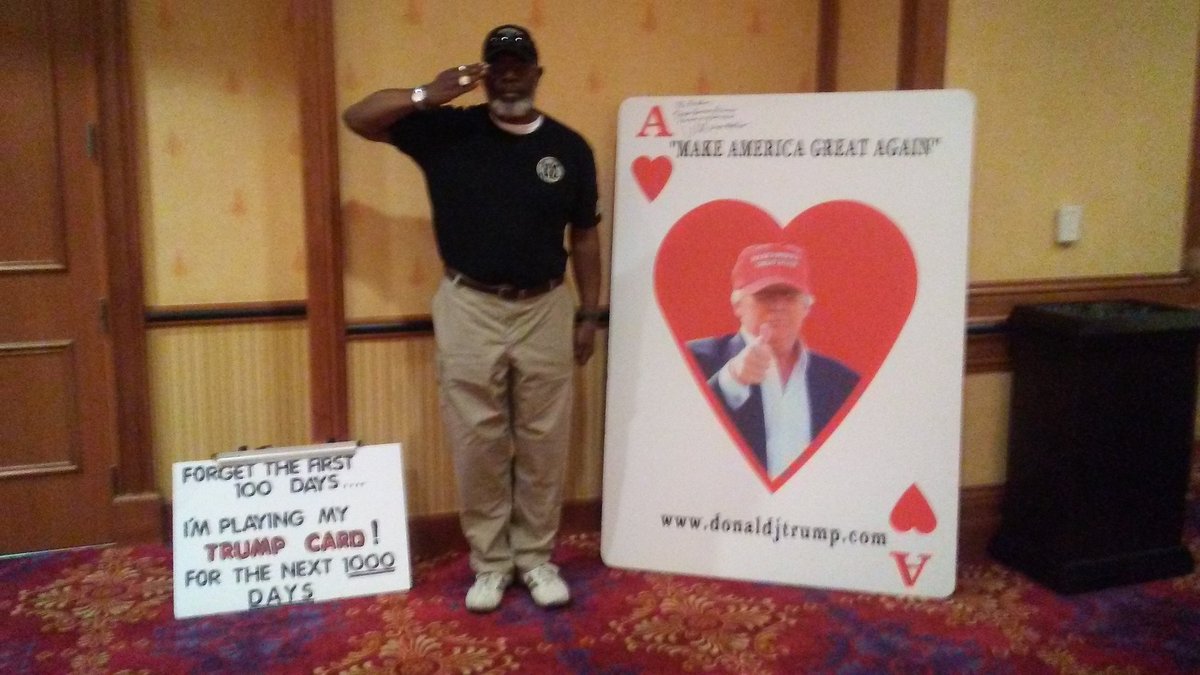 GSamUSA1's tweet photo. @realDonaldTrump @DeanHeller @DannyTarkanian @seanhannity @FoxNews NEVADA IS READY TO MAGA SO DO THE MAGA DANCE  @realDonaldTrump https://t.co/q4MwygZhp0