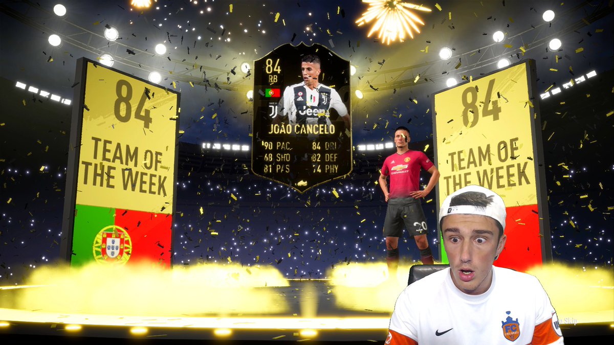 ElyytFIFA's tweet photo. LETS GO!
PUZZLER SBC...Cost me 4k...got THIS! #TradingtoGlory
https://t.co/EFS9bwkgXv https://t.co/xeS3YbA6qj