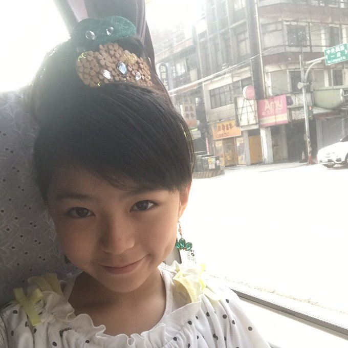 Twitterのコスプレ画像3