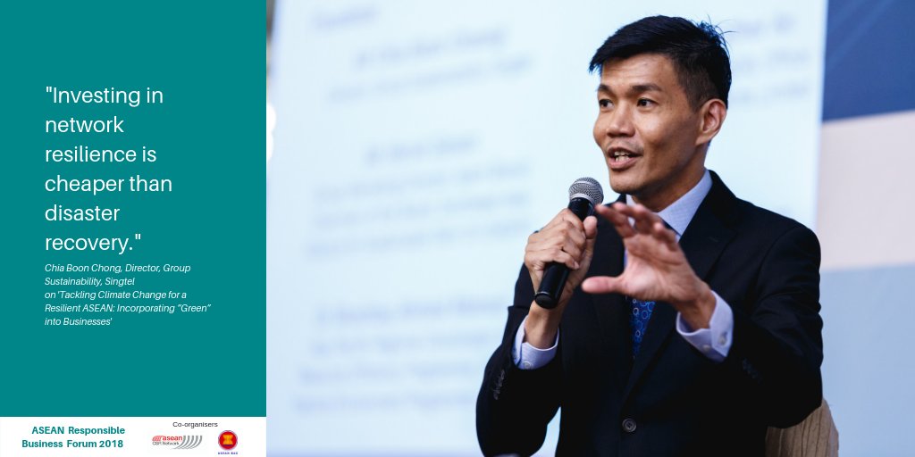 ASEAN CSR Network tweet media