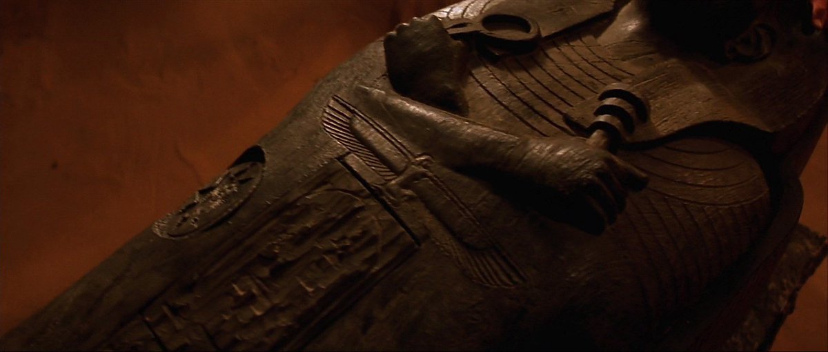 TheMummyTrilogy's tweet photo. The Mummy (1999) https://t.co/TEAofFAg0p
