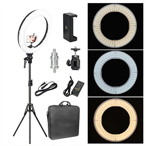Seminglighting tweet picture