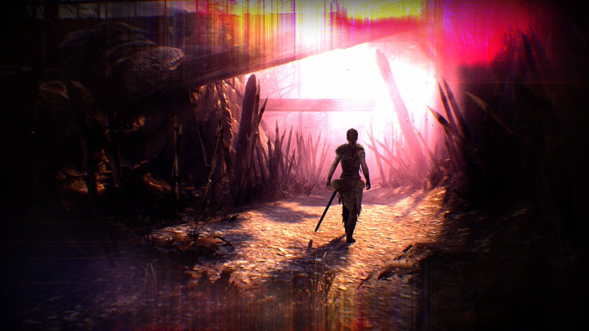 max85fury's tweet photo. #HellbladeSenuasSacrifice #XboxShare #Hellblade #VirtualPothography @NinjaTheory https://t.co/JNqUyxig96