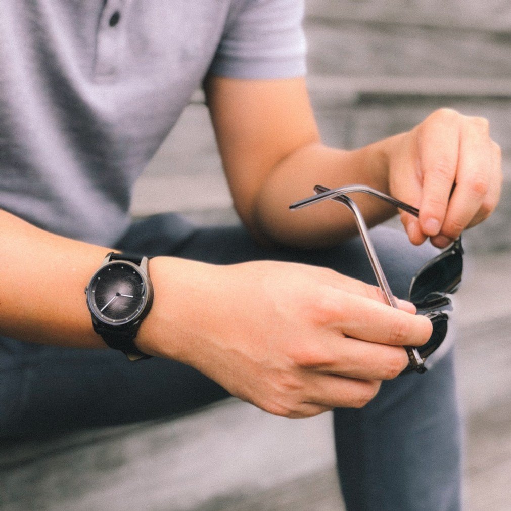 goodimalist's tweet photo. Stylish, high quality, solar powered watches made from sustainable materials by @AwakeWatches.

https://t.co/5WnAqv2ffG

#Goodimalist #Watch #Recycled #Style #Sustainable #Fashion https://t.co/1cNPSz9m12