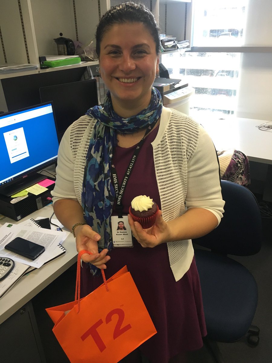 Happy International Postdoc Appreciation Week (Sept 17-21)! And Happy Birthday to Dr Gamze Abali. We appreciate the hard work and dedication put in by our current and past post docs, who have all enriched our lab invaluably. #postdocappreciationweek #melanoma #research