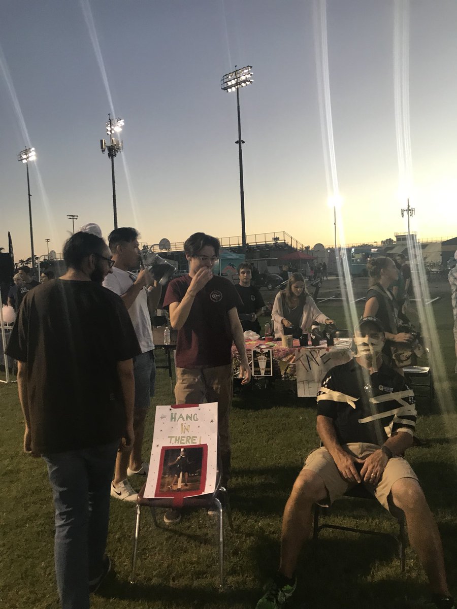 GilbertDebate's tweet image. Come tape Mr. Keyes!!!!