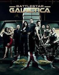 Hispanic Heritage Month Day Six (9/20/2018). #29. California born Felix Enriquez Alcala (Mexican-American) is an Emmy nominated director. His contributions to science fiction is directing episodes of the re-imagined Battlestar Galactica & the sea-monster series Surface.