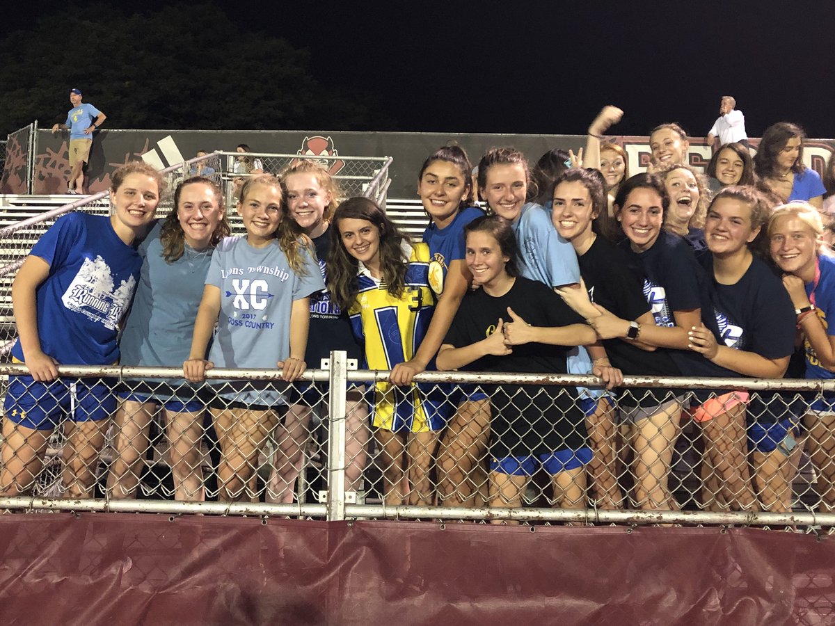 LTWaterman's tweet photo. Congratulations to @LTHSSOCCER for bringing home the Silver Brick (again) with a victory over the Red Devils!

@LTHS_Athletics https://t.co/QswAIL7Dp5