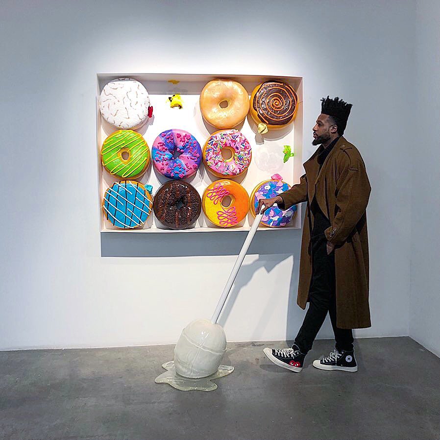 moresocially's tweet image. Hungry yet? #unixgallery
📸: sur_fresh