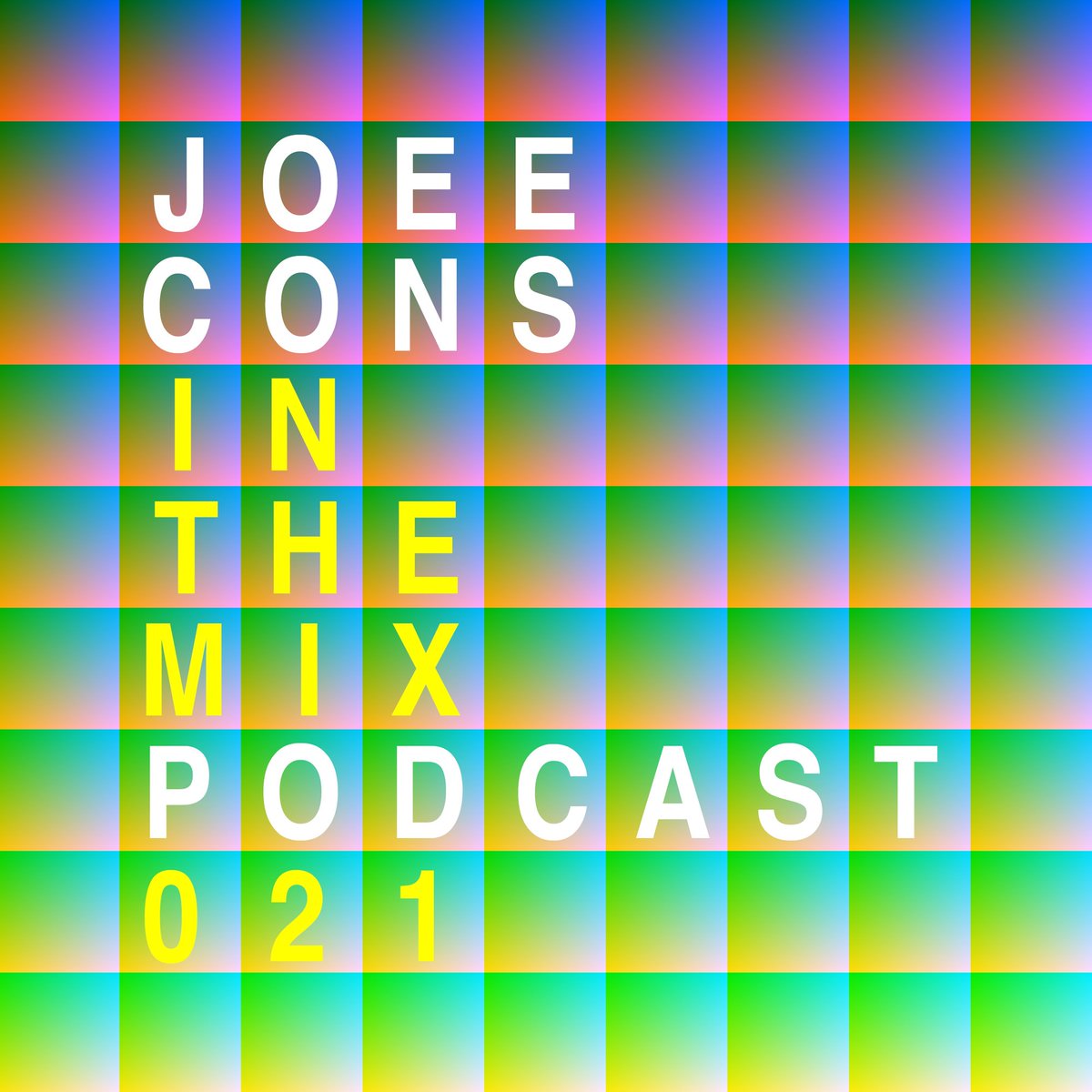 JoeeCons's tweet photo. Latest In The Mix Podcast 021 — available at 🔊 

Soundcloud: https://t.co/nPKBdqi3VN
iTunes: https://t.co/FPimhor5Oo

#joeecons #itm021 #housemusic #techhouse #deephouse #techno https://t.co/ViHPF1ElBu
