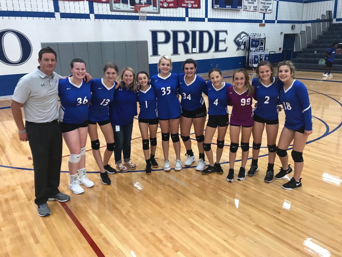 ToniScience's tweet photo. These Lady Roo’s Rock!!! #TisonRoos #whywisd #morethanagrade # https://t.co/10rhY47dZq