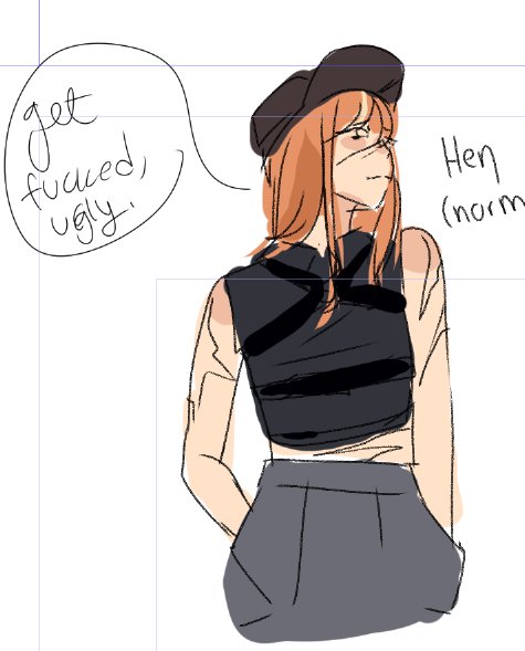 shes coming back,,, bigger, badder, and meaner than ever! 